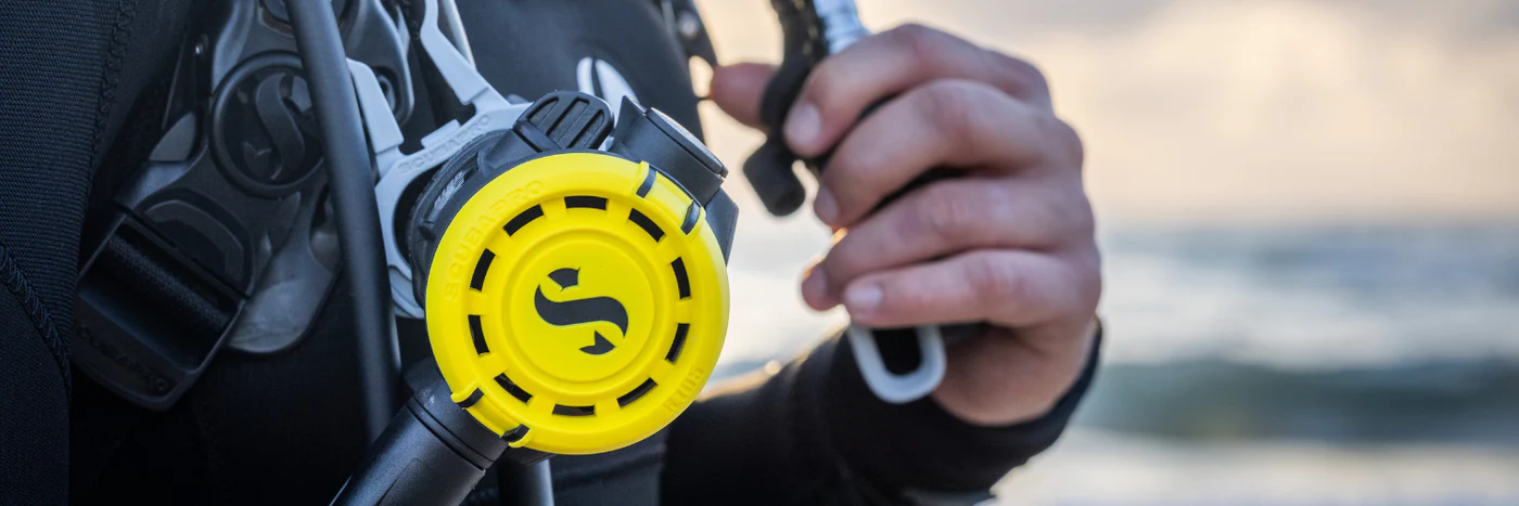 Your Ultimate Underwater Adventure Awaits